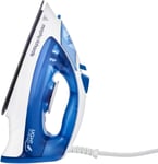 Morphy Richards LightGlide Steam Iron, Ceramic Non-stick Soleplate, 100g Steam 