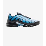 Baskets Nike  Air Max Plus TN Blue Gradient