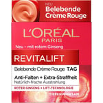 L’Oréal Paris Ansiktsvård Dag och natt Uppfriskande Crème Rouge dagkräm 50 ml (2.700,00 kr / 1 l)