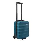 Anode 24L Twin Wheel Underseat Case - 40 x 30 x 20cm