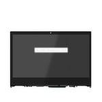 Module LCD Lenovo Yoga 520-14IKB Series Avec Cadre 1366x768 30 Pin 5D10N45603 3