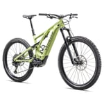 Specialized Levo Alloy G3 Nb 29/27.5´´ 2024 Elcykel Mtb