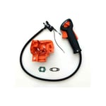 4128-790-1351 - Kit Poignée de Commande pour Débroussailleuse Stihl