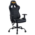 Chaise Gaming Batman, Fauteuil Gamer Noir Taille L