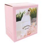 Himalayan Salt Inhaler 13cm - Includes White Rock Salt