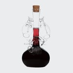 Menkind Bar Bespoke Port Decanter And Sipper Set