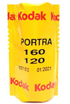 KODAK Portra 160 120 X1