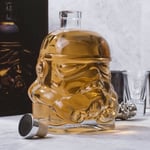 The Original Stormtrooper Decanter