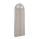 WENKO Klespose Wenko Balance Fleece 60X180Cm Beige