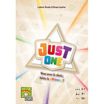 Jeu Just One  