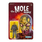 UNIVERSAL MONSTERS - Reaction Figure - Mole Man - New Figurine - U600z