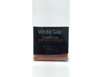 White Glo_Charcoal Teeth Whitening Strips 7St