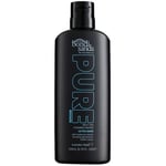 Pure Bronze Ultra Dark Self Tan Foaming Water 200ml