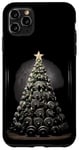 iPhone 11 Pro Max Christmas Tree Weights Gym & Fitness Men, Women, and Kids Case