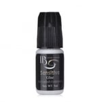 IB Sensitive Glue – Black – Franslim – 7-9 sek – 5ml