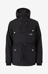 ColourWear - Skidjacka / snowboardjacka M Essential Anorak - Svart