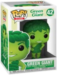 Figurine Ad Icons - Geant Vert Pop 10cm