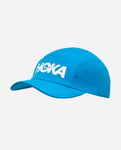 Casquette HOKA Run en Hoka Blue | Chapeaux & Bonnets