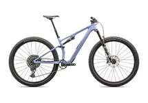 Specialized Specialized Epic 8 Comp EVO | POWDER INDIGO/MIDNIGHT SHADOW