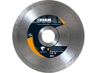 Diam Tile Diamantblad 230 X 30-25.4/7 Cr80 Professional + (Dicr80230/30-25)