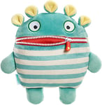 Schmidt Spiele- Junior Soft Toy Sorgenfresser/Worry Eaters 42322, Schnulli, 24 cm, Multicoloured, Taille Unique