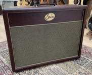 Suhr 2x12 Cabinet - begagnat