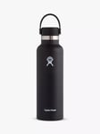 Hydro Flask Double Wall Vacuum Insulated Stainless Steel Drinks Bottle, 621ml