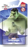 Disney Infinity 2.0 - Marvel Super Heroes Character Figure - HULK