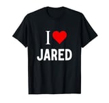 I Love Jared T-Shirt