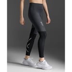 2XU Light Speed React Hi-rise Compression Tights Dame