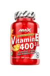 Amix - Vitamin E 400 I.U. - 100 Softgels