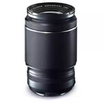 Fujifilm XF 55-200mm f/3.5-4.8 R LM OIS Telephoto Zoom Lens