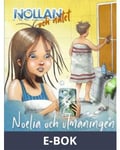 Nollan och nätet - Noelia och utmaningen, E-bok