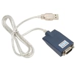 USB2.0 To RS232 Adapter USB To RS232 Adapter Easy Connection For Printer