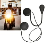 M5H Helmet BT Headset Multifunction Noise Reduction Motorcycle Helmet Headphones