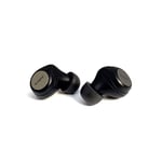 Comply TrueGrip Pro TW-170-A | Premium Memory Foam Replacement Tips | Specifically Designed For Jabra True Wireless Earphones x 3 Pairs (Small)