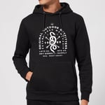 Original Outdoor Hoodie - Black - XL - Noir