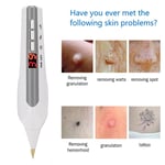 Mole Removal Pen Warts Removal Cleansers & ExfoliatorsSpot TreatmentsMole