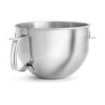 KitchenAid kulho ruostumatonta terästä 5,6 L Brushed stainless steel