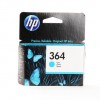 HP Hp Photosmart Plus AiO B209 series - Ink CB318EE 364 Cyan 77614