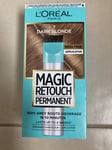 L'Oreal Paris Magic Retouch PERMANENT Root Concealer Hair dye DARK BLONDE no7