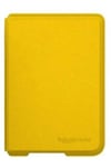 Etui SleepCover Jaune citron pour Liseuse numérique Kobo by Fnac Nia