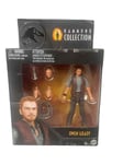 Figurine articulée Jurassic World Hammond Collection Owen Grady