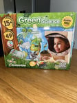 Science 4 You Green Science Kit for Kids