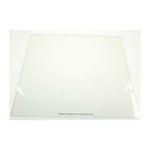 Indesit - verre porte interieur four