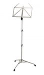 Notställ K&M 107 Music Stand