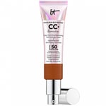 IT Cosmetics CC+ Cream Illumination SPF50 Rich Honey