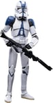 Hasbro The Vintage Collection, Figurine Articulée Clone Trooper (501e Légion) De 9,5 Cm De Clone Pour Enfants, Dès 4 Ans F5834 Multicolore