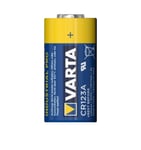 Varta CR123A Battery for the Pyronix Detectors, Smoke, MC1/Shock