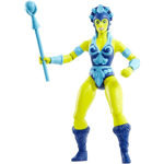 Masters of the Universe Origins Evil-Lyn Action Figure ne Kids Childrens Toy